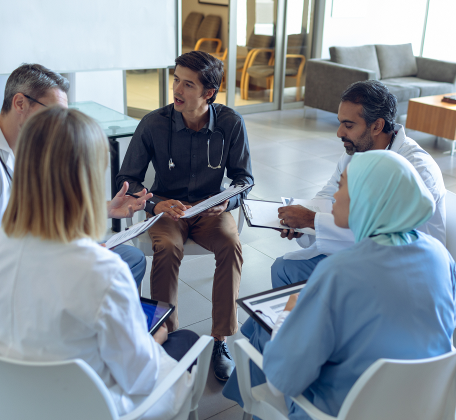 Citizen charter of Bankers Heart Institute – best hospital Vadodara for patient care