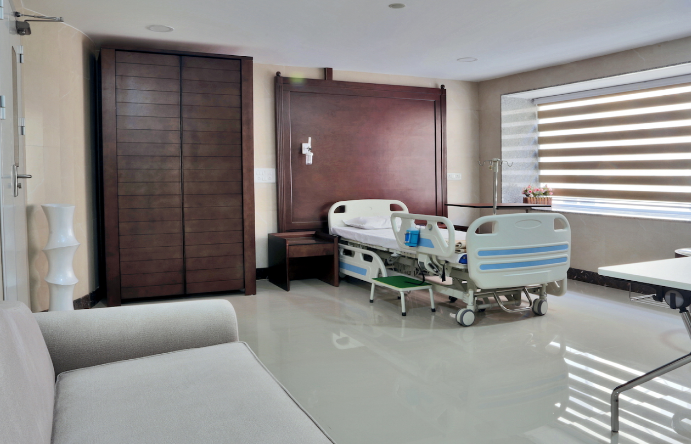 Commitment to quality care at Bankers Heart Institute – best heart hospital Vadodara