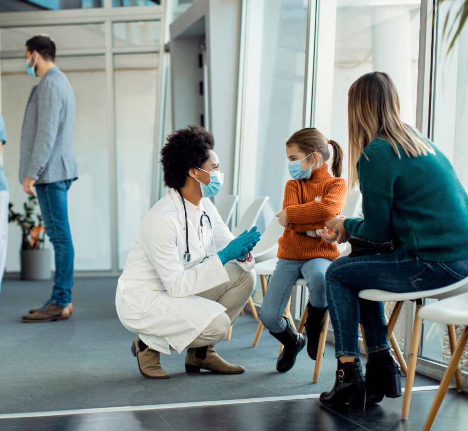 Vision and healthcare guidelines of Bankers – top hospital Vadodara