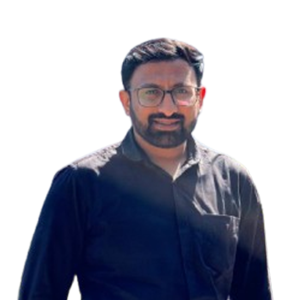 Dr. Bhargav Umaretiya