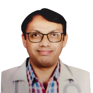 Dr. Chandan Kelagar