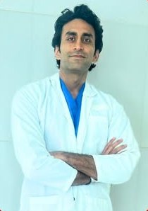 DR. RAHUL NATHANI