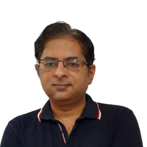 Dr. Sagar Kabde