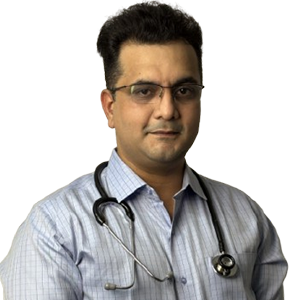 Dr. Sahil Nagrani