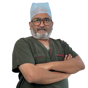 Dr. Vipul Vaghela
