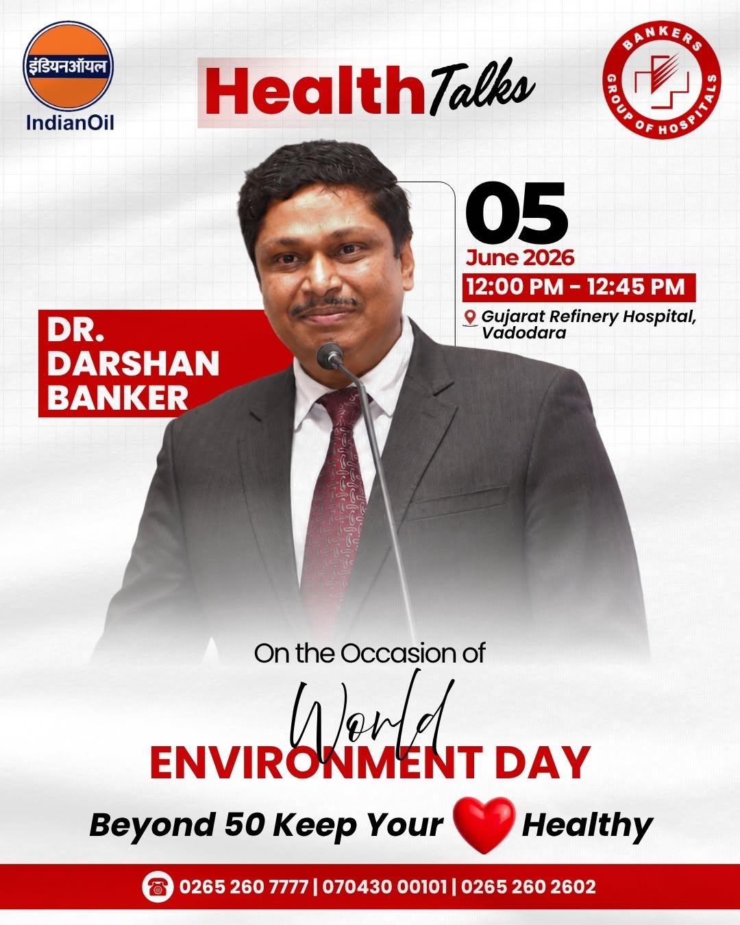 World Environment Day