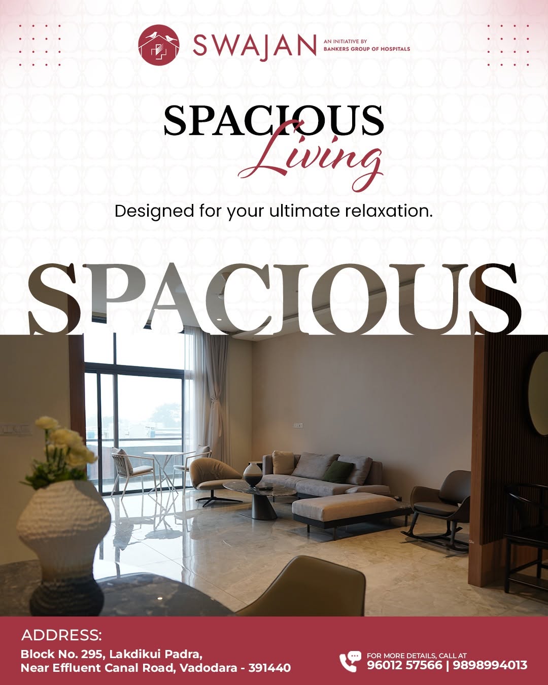 Villas at Swajan