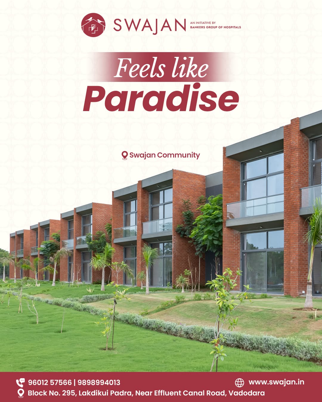 Luxury Villas and Apartements