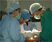 NON INVASIVE DIAGNOSTIC SERVICES